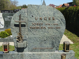 Friedhof Knigsdorf