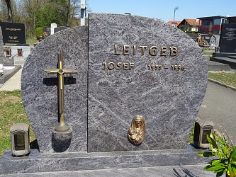 Friedhof Knigsdorf