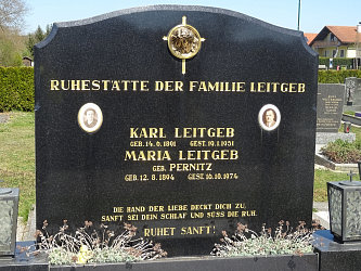 Friedhof Knigsdorf