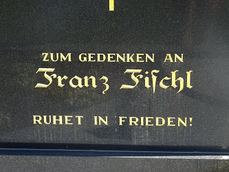 Friedhof Knigsdorf