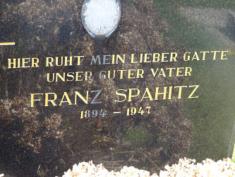 Friedhof Knigsdorf