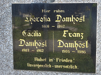 Friedhof Knigsdorf