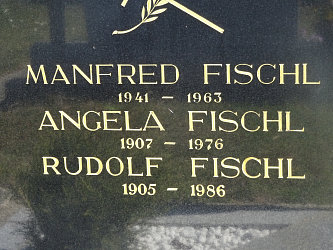 Friedhof Knigsdorf