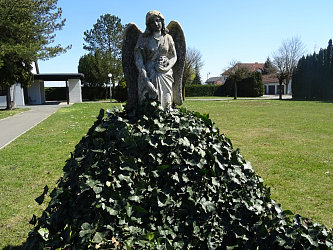 Friedhof Knigsdorf