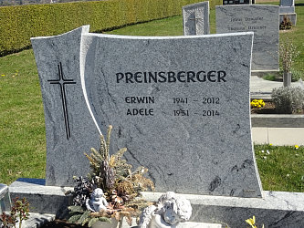 Friedhof Knigsdorf
