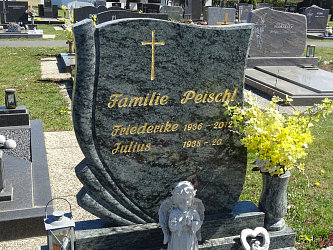 Friedhof Knigsdorf