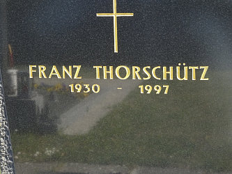 Friedhof Knigsdorf