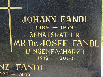 Friedhof Knigsdorf