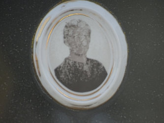 Friedhof Kroatisch Tschantschendorf