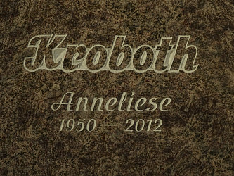 Friedhof Krottendorf bei Gssing