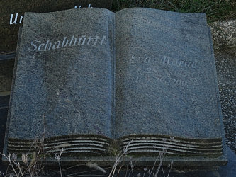 Friedhof Krottendorf bei Gssing