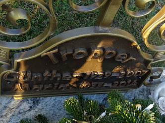 Friedhof Krottendorf bei Gssing