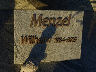 Friedhof Krottendorf bei Gssing