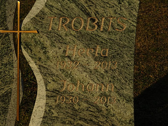 Friedhof Krottendorf bei Gssing