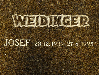 Friedhof Krottendorf bei Gssing