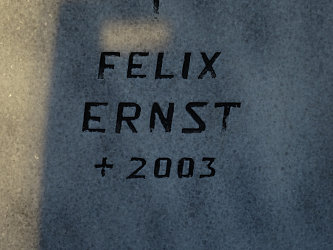 Friedhof Krottendorf bei Gssing