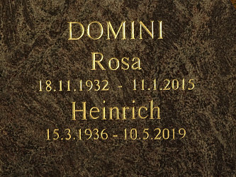 Friedhof Krottendorf bei Gssing