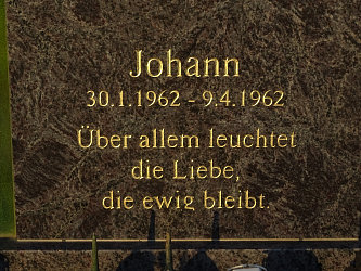 Friedhof Krottendorf bei Gssing