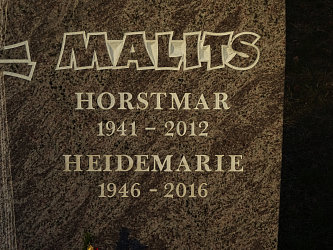 Friedhof Krottendorf bei Gssing