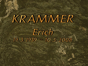 Friedhof Krottendorf bei Gssing