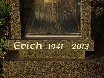 Friedhof Krottendorf bei Gssing