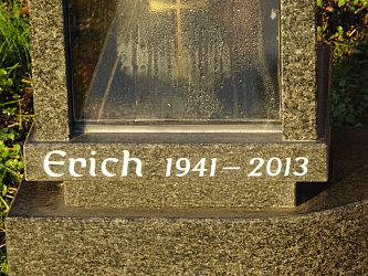 Friedhof Krottendorf bei Gssing