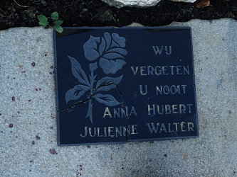 Friedhof Krottendorf bei Gssing