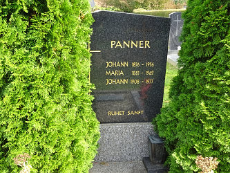 Friedhof Kukmirn, katholisch