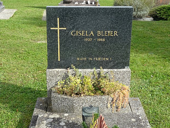 Friedhof Kukmirn, katholisch