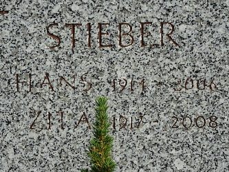 Friedhof Kukmirn, katholisch
