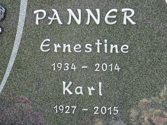 Friedhof Kukmirn, evangelisch