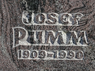 Friedhof Kukmirn, evangelisch