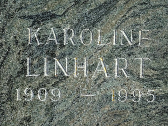 Friedhof Kukmirn, evangelisch