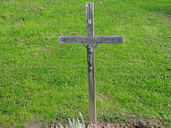 Friedhof Kukmirn, evangelisch