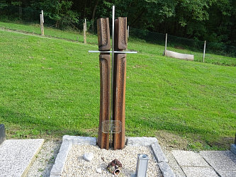 Friedhof Kukmirn, evangelisch