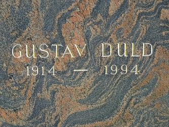 Friedhof Kukmirn, evangelisch