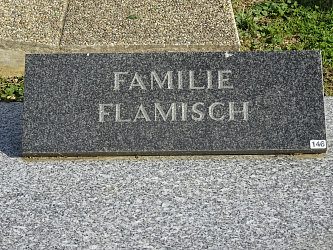 Friedhof Kukmirn, evangelisch