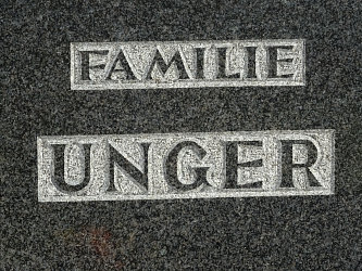 Friedhof Kukmirn, evangelisch