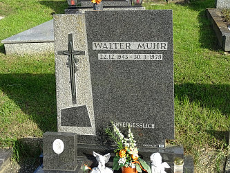 Friedhof Kukmirn, evangelisch