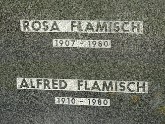 Friedhof Kukmirn, evangelisch