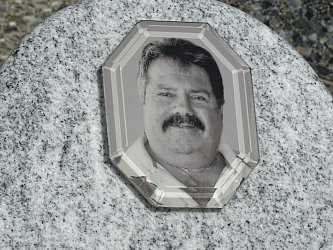 Friedhof Limbach im Burgenland