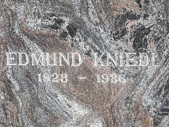 Friedhof Limbach im Burgenland