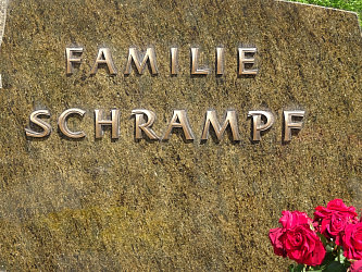 Friedhof Limbach im Burgenland