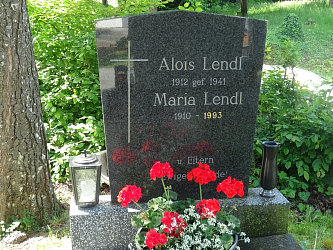 Friedhof Maria Weinberg