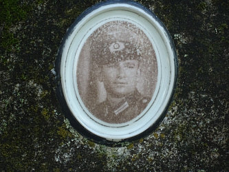 Friedhof Maria Weinberg