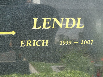 Friedhof Maria Weinberg