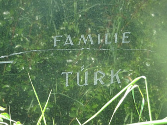 Friedhof Maria Weinberg