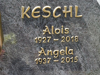 Friedhof Maria Weinberg