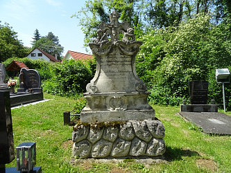 Friedhof Maria Weinberg