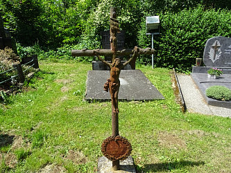 Friedhof Maria Weinberg